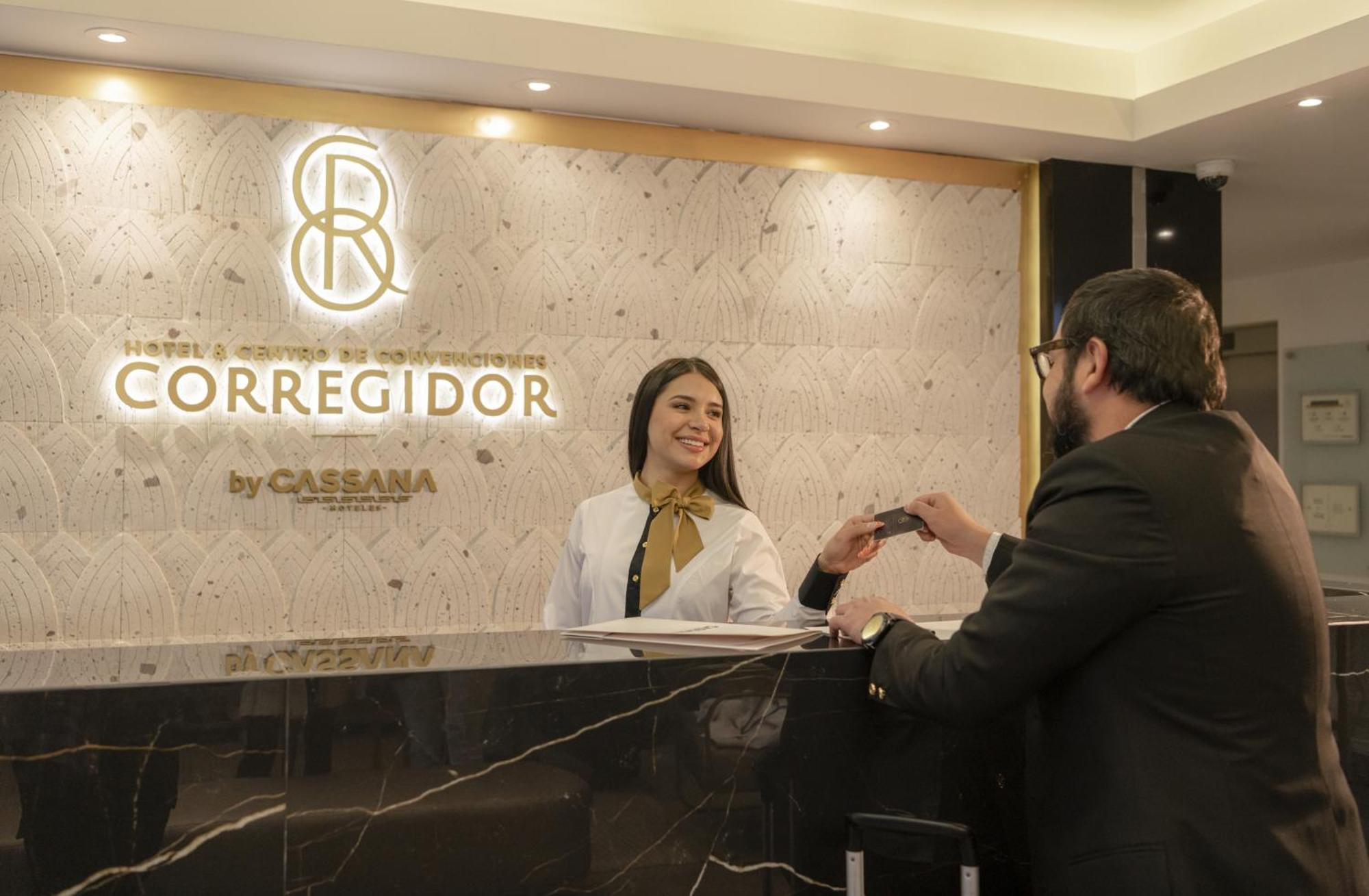 Hotel Corregidor Arequipa Exterior foto